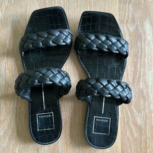 Dolce Vita Indy braided sandals